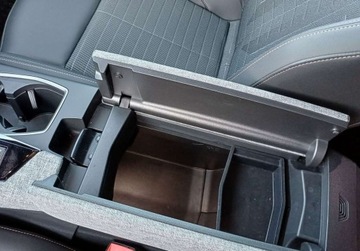 Peugeot 3008 III 2024 Peugeot 3008 Allure 1.2 mHev 145 KM e-DCS6 Demo GWARANCJA FV23 1.2, zdjęcie 28