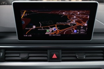 Audi A4 B9 Avant 2.0 TDI 190KM 2018 Audi A4 2.0 TDI, 187 KM, 4X4, Automat, VAT 23%, zdjęcie 19
