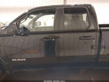  RAM 1500 2025 RAM 1500 BIG HORN CREW CAB 4X4 64 BOX 3.0 Benzyna 420KM, zdjęcie 19