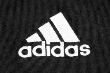 Мужской комплект футболок adidas с логотипом r.L