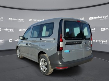 Volkswagen Caddy V 2025 Volkswagen Caddy benzyna/5 osób 1.5 TSI 85 kW, man, zdjęcie 5