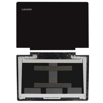 OBUDOWA KLAPA MATRYCY DO LENOVO IDEAPAD 700-15ISK 700-15 GÓRNA POKRYWA