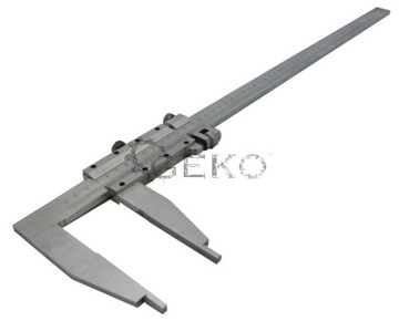 ПРЕЦИЗИОННЫЙ СУППОРТ 0-500 мм 0,05 мм ОДНОКУЛАЧКОВЫЙ