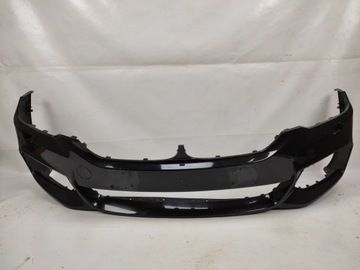 BMW 5 G30 G31 M-PACK ПЕРЕДНИЙ БАМПЕР ПЕРЕДНИЙ 6PDC