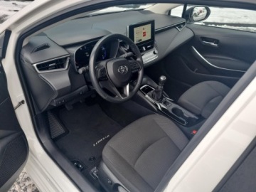 Toyota Corolla XII 2022 Toyota Corolla 1.5 Comfort Seria E21 (2019-) Toyot, zdjęcie 13