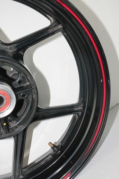 KAWASAKI Z800 13-18 ЗАДНИЙ ОБОД