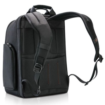 Рюкзак для ноутбука EVERKI Onyx 17,3 дюйма, 36 л, 1,9 кг