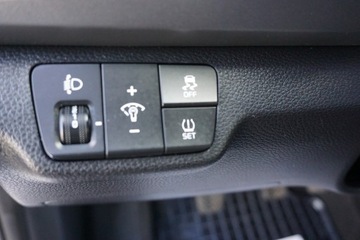 Kia Rio IV Hatchback 5d 1.2 DOHC 84KM 2018 Kia Rio 1.2 Benzyna 83KM, polski salon, zadbana,, zdjęcie 10