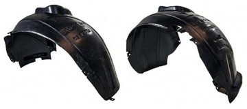 NADKOLA FORD FOCUS II MK2 C-MAX 04- PRZÓD L+P KPL