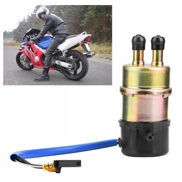 80-LPH pompa paliwa wlotowego do Honda CBR600F
