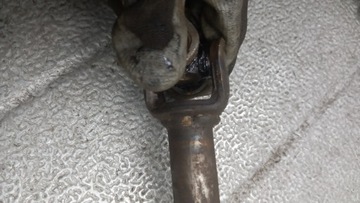 KŘIŽÁK OPEL AGILA 1.0B 00R