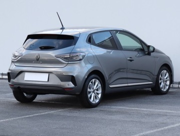 Renault Clio V Hatchback 5d Facelifting 1.0 TCe 90KM 2024 Renault Clio 1.0 TCe, Salon Polska, 1. Właściciel, zdjęcie 4