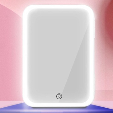 Mini 8 litrów do sypialni do pielęgnacji skóry