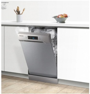 Zmywarka SAMSUNG DW50R4050FS