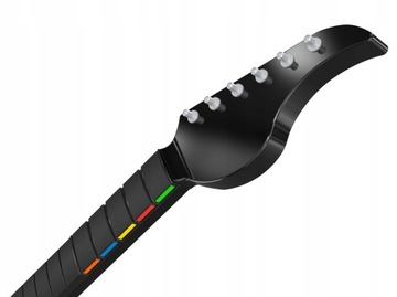 Gitara bezprzewodowa PDP RiffMaster do Xbox One / Xbox Series X/S / PC