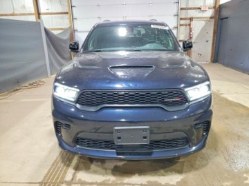 Dodge Durango III 2024 Dodge Durango RT 2024 5.7 Benzyna 360KM, zdjęcie 5