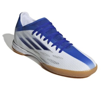 ADIDAS X SPEEDFLOW.3 В МУЖСКОЙ ДОМАШНЕЙ ОБУВИ