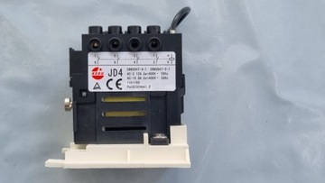 ПЕРЕКЛЮЧАТЕЛЬ для 3-фазного двигателя. Реле переключения KEDU KOA1T 400 В JD4 400 В