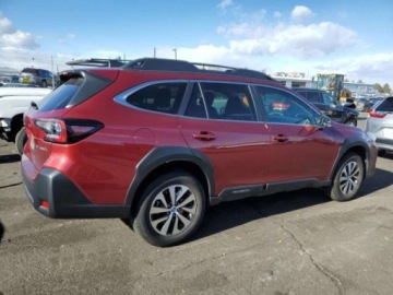 Subaru Outback VI 2024 Subaru Outback 2024 SUBARU OUTBACK Premium silnik 2.5 L 2.5 Benzyna 182KM, zdjęcie 2