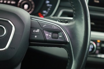 Audi A4 B9 2017 Audi A4 2.0 TFSI, Salon Polska, 4X4, Automat, zdjęcie 14