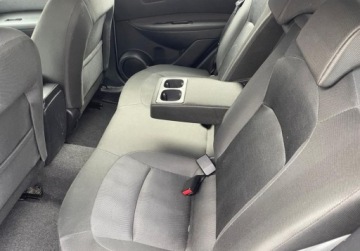 Nissan Qashqai I Crossover 2.0 140KM 2011 Nissan Qashqai 2.0 benz ,AUTOMAT,navi ,kamera ,niski pot przebieg 2.0 140KM, zdjęcie 20