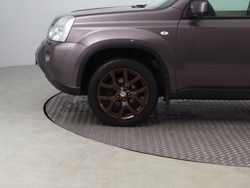 Nissan X-Trail II 2.0 dCi 173KM 2009 Nissan X-Trail 2.0 dCi, Salon Polska, 170 KM, zdjęcie 13