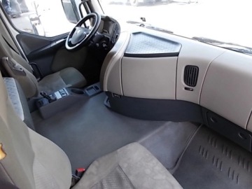 RENAULT PREMIUM 460 DXI, КАБИНА, ПОЛНАЯ КОМПЛЕКТАЦИЯ, ПОДЪЕМНИК, АВТОМАТИЧЕСКАЯ КОРОБКА ПЕРЕДАЧ