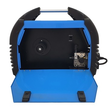 MIGOMAT SHERMAN DIGIMIG 207 EASYLITE MIG MMA TIG IGBT СВАРОЧНЫЙ АППАРАТ SYNERGY VRD