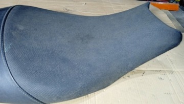 KAWASAKI ER6F ER-6F СИДЕНЬЕ ДИВАН СИДЕНЬЕ СИДЕНЬЕ