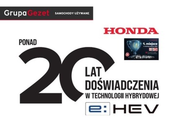 Honda ZR-V 2.0 i-MMD Hybrid 184KM 2025 Honda ZR-V e:HEV 2.0 Hybryda 184KM Sport*dostępne inne kolory od ręki*Rab, zdjęcie 11