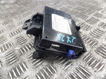 MODUŁ INTERFACE RADIA MERCEDES A1729008206