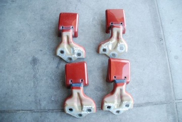 PROACE II JUMPY EXPERT III ДВЕРНАЯ ПЕТЛЯ ЗАДНЯЯ ПОЛОТНА