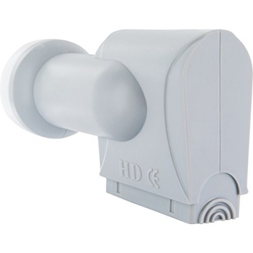 Четверной преобразователь Schwaiger LNB4