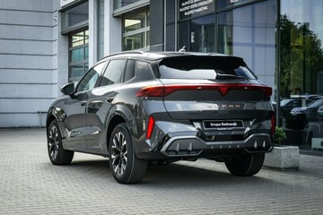 Cupra Terramar SUV 1.5 eTSI 150KM 2025 Cupra Terramar 1.5 e-TSI 150 KM DSG Dostępny od, zdjęcie 7