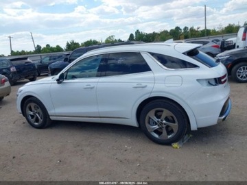  Genesis GV70 2.5T 2026 2.5 Benzyna 300KM, zdjęcie 2