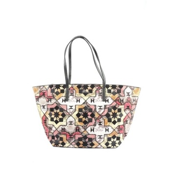 DESIGUAL Torba na ramię czarny Shoulder Bag