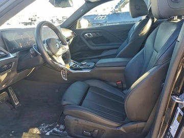 BMW Seria 2 F74 2024 BMW Seria 2 M240xi 2024 3.0 Benzyna 382KM, zdjęcie 7