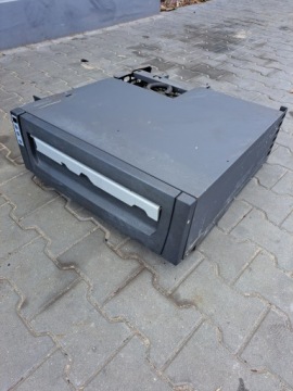 ОРИГИНАЛЬНЫЙ ХОЛОДИЛЬНИК VOLVO FH