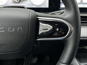 Omoda 5 1.6 T-GDI 147KM 2025 Omoda 5 1.6TGDI 147KM Premium l Gwarancja, ACC, Ka, zdjęcie 19