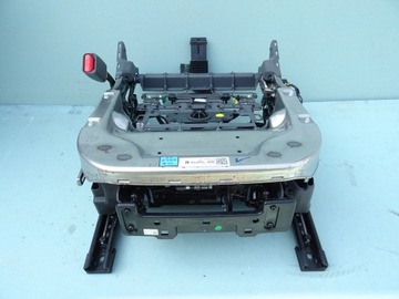 PROWADNICA PRZÓD LEWA HYUNDAI IONIQ 5 88590-GI330