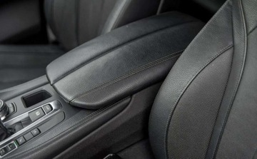 BMW X6 F16 Crossover xDrive 40d 313KM 2017 BMW X6 BMW X6 xDrive40d M Sport 3.0 Diesel 313KM, zdjęcie 7