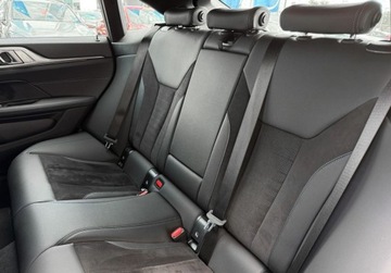 BMW Seria 4 G22-23-26 Coupe 2.0 420d 190KM 2023 BMW Seria 4 xDrive 190KM Gran Coupe Pakiet Sportowy M Asystent Swiatel Dro, zdjęcie 37