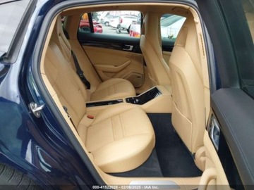 Porsche Panamera II Executive 3.0 330KM 2018 Porsche Panamera 2018 PORSCHE PANAMERA 3.0 Benzyna 330KM, zdjęcie 8