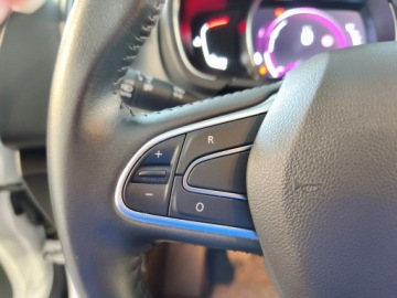 Renault Scenic IV 1.3 Energy TCe 140KM 2019 Renault Scenic 1.3. Benzyna, Biała perła, Nawi, Limited, zdjęcie 12