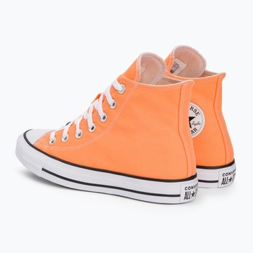 Trampki Converse Chuck Taylor All Star Hi peach beam 37.5 EU