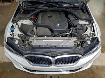 BMW Seria 3 G20-G21 2023 BMW Seria 3 330xi 2023 2.0l 2.0 Benzyna 255KM, zdjęcie 6
