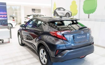 Toyota C-HR I Crossover 1.8 Hybrid 122KM 2019 Toyota C-HR 1.8 Hybrid Premium 1.8 Hybryda 122KM, zdjęcie 23
