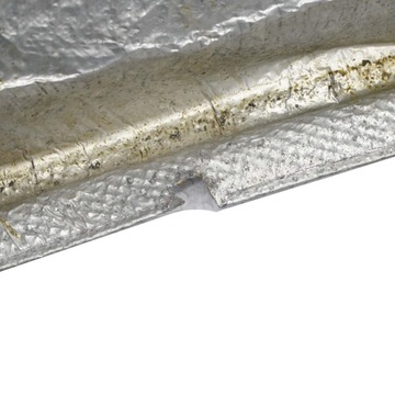 BMW X5 E70 Теплоизоляционная крышка туннеля