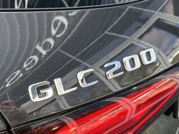 Mercedes GLC C254/X254 Coupe 2.0 200 204KM 2025 MERCEDES-BENZ GLC 200 4-Matic Avantgarde 2.0 (204KM) 2025, zdjęcie 10