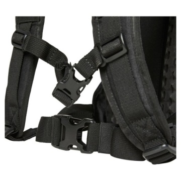 Рюкзак FOX UTILITY 6L HYDRATION PACK BLACK SMALL